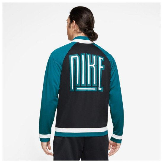 Nike Ανδρική ζακέτα Starting Five Nike Ανδρική ζακέτα Starting Five